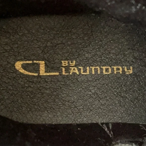 Chinese Laundry In Touch Booties - Picture 6 of 7